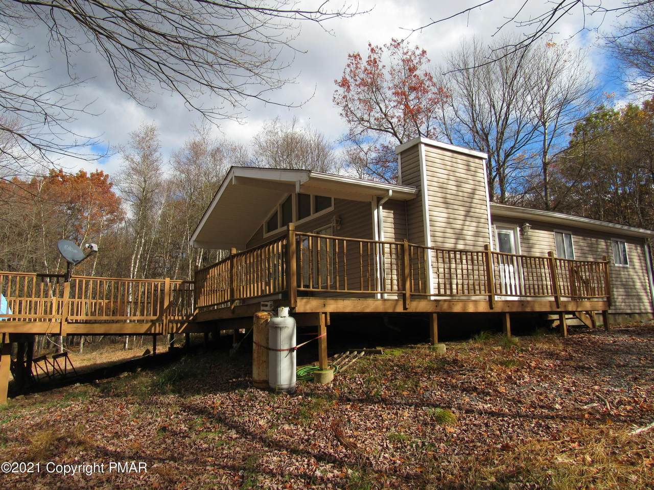145 Maccauley Rd - Photo 1