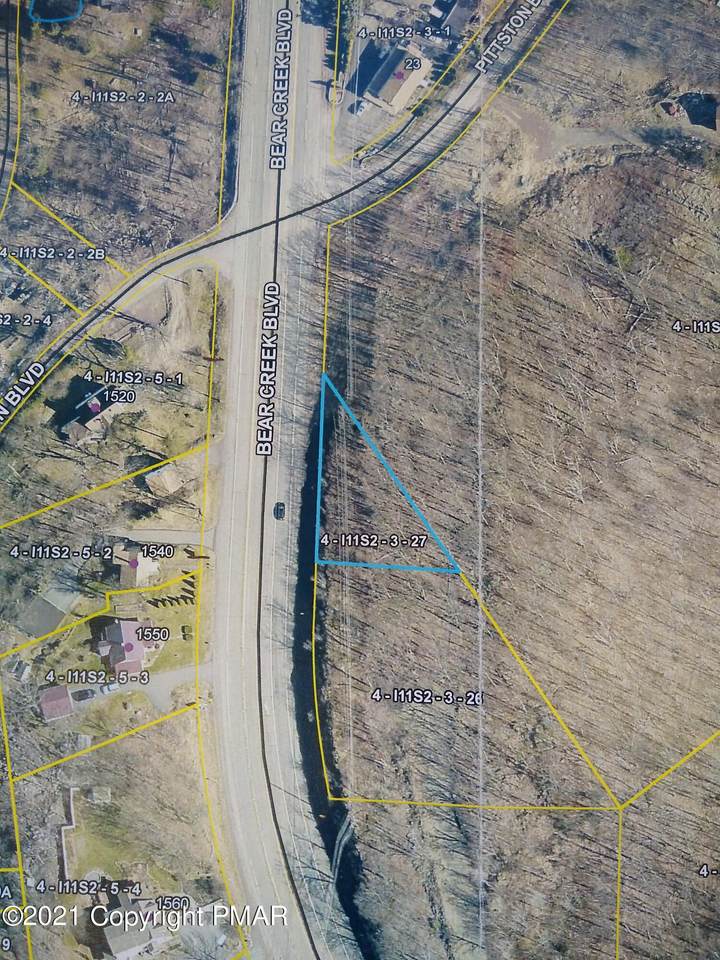 Bear Creek Blvd - Photo 1
