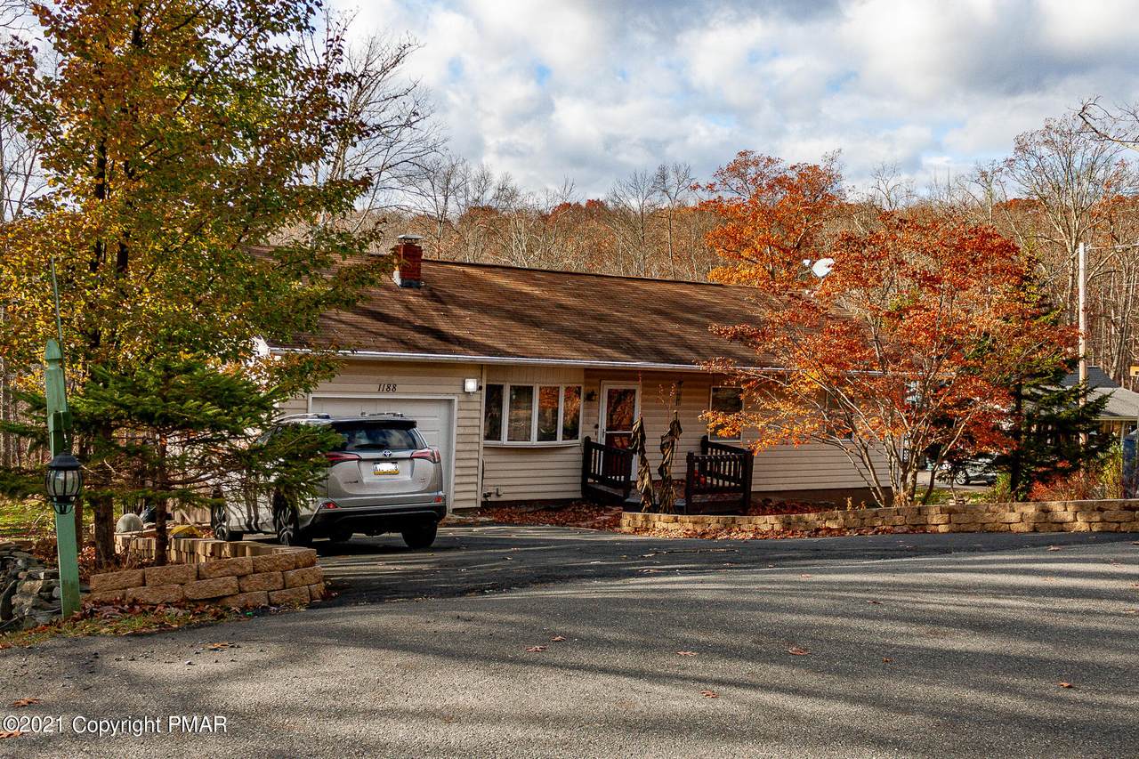1188 Falls Rd - Photo 1