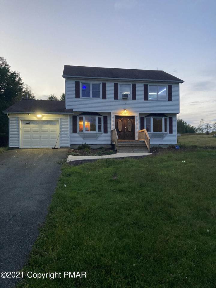 1605 Blanding Dr - Photo 1