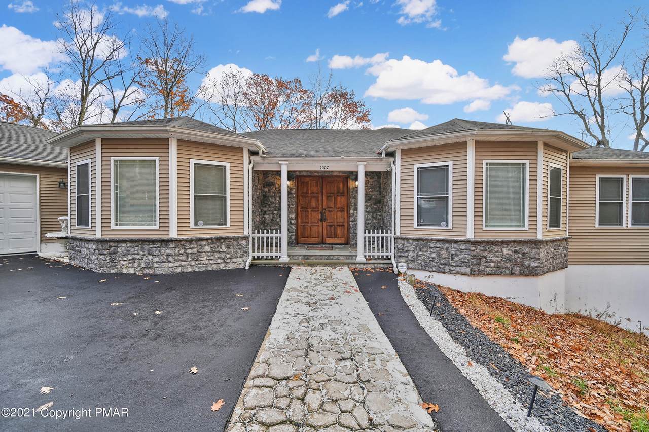 1007 Hampstead Rd - Photo 1