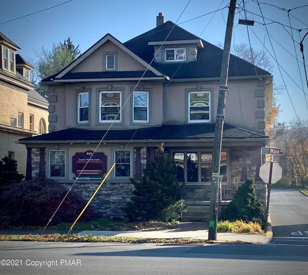 919 Main St., 1st Flr - Photo 1