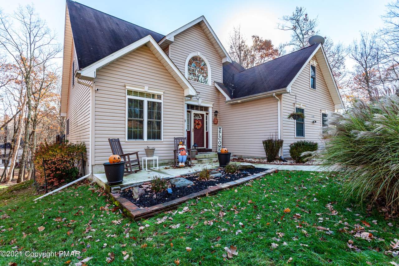 2110 Arline Ln - Photo 1