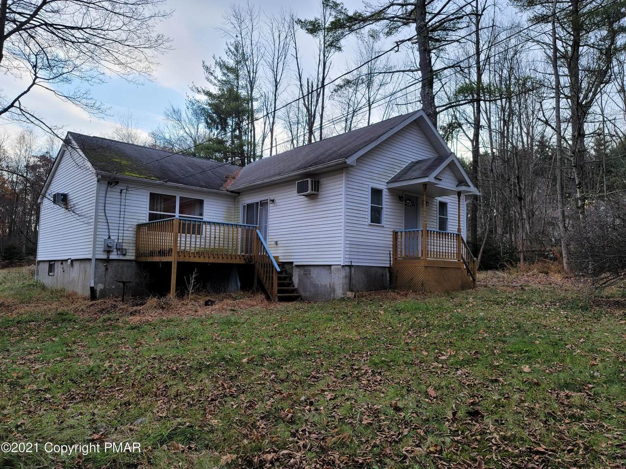 3388 Spruce Cabin Rd - Photo 1