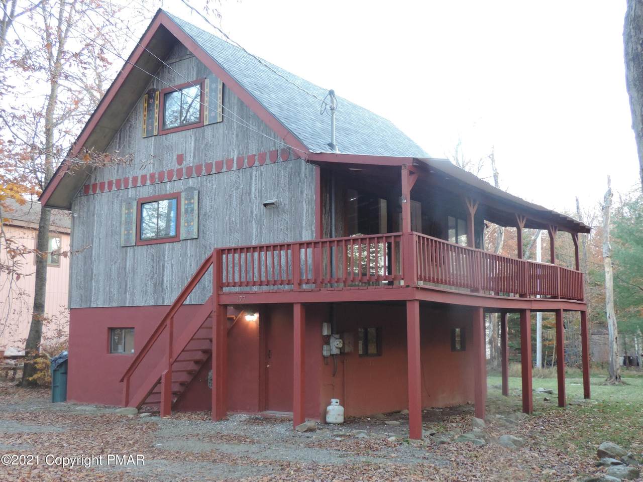 9274 Valley View Ct - Photo 1