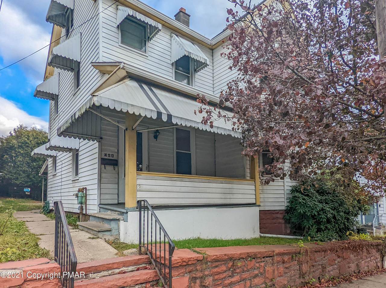 450 Northampton St - Photo 1