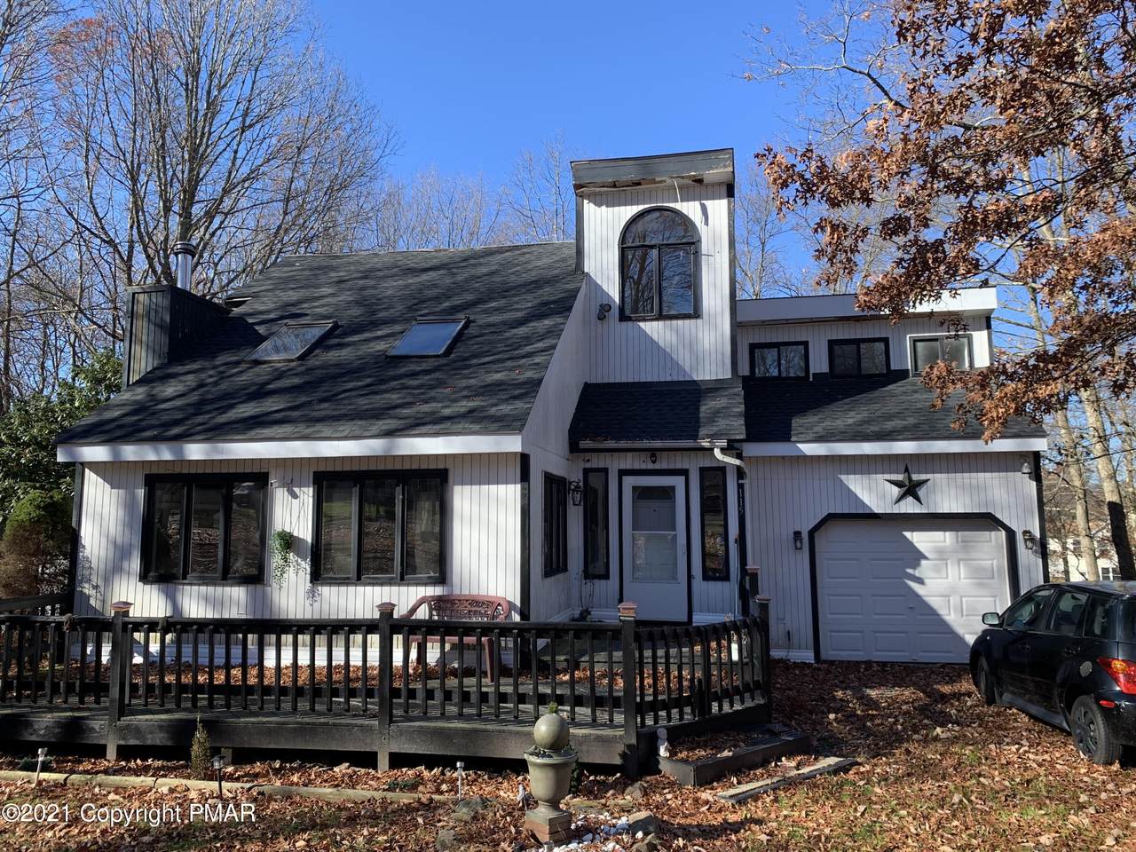 115 Shawnee Trail - Photo 1