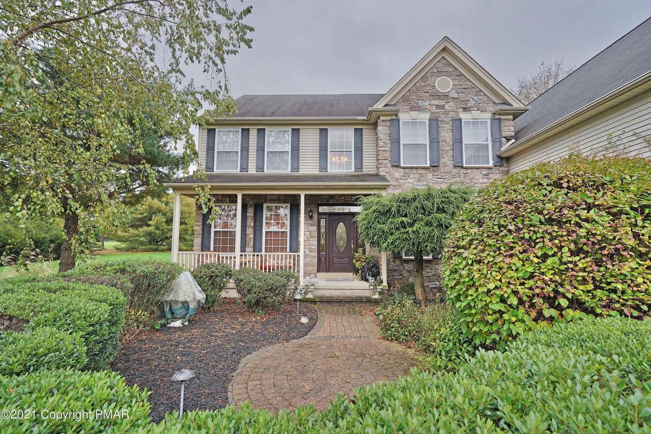137 Birdie Way - Photo 1