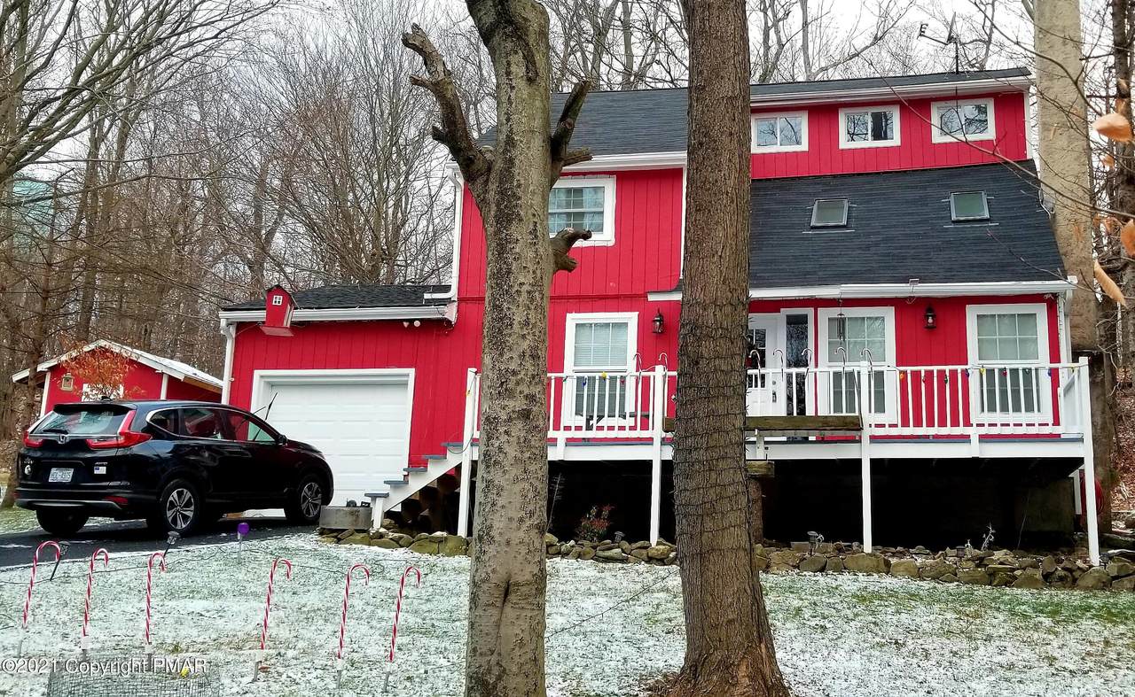 2436 Winding Way - Photo 1
