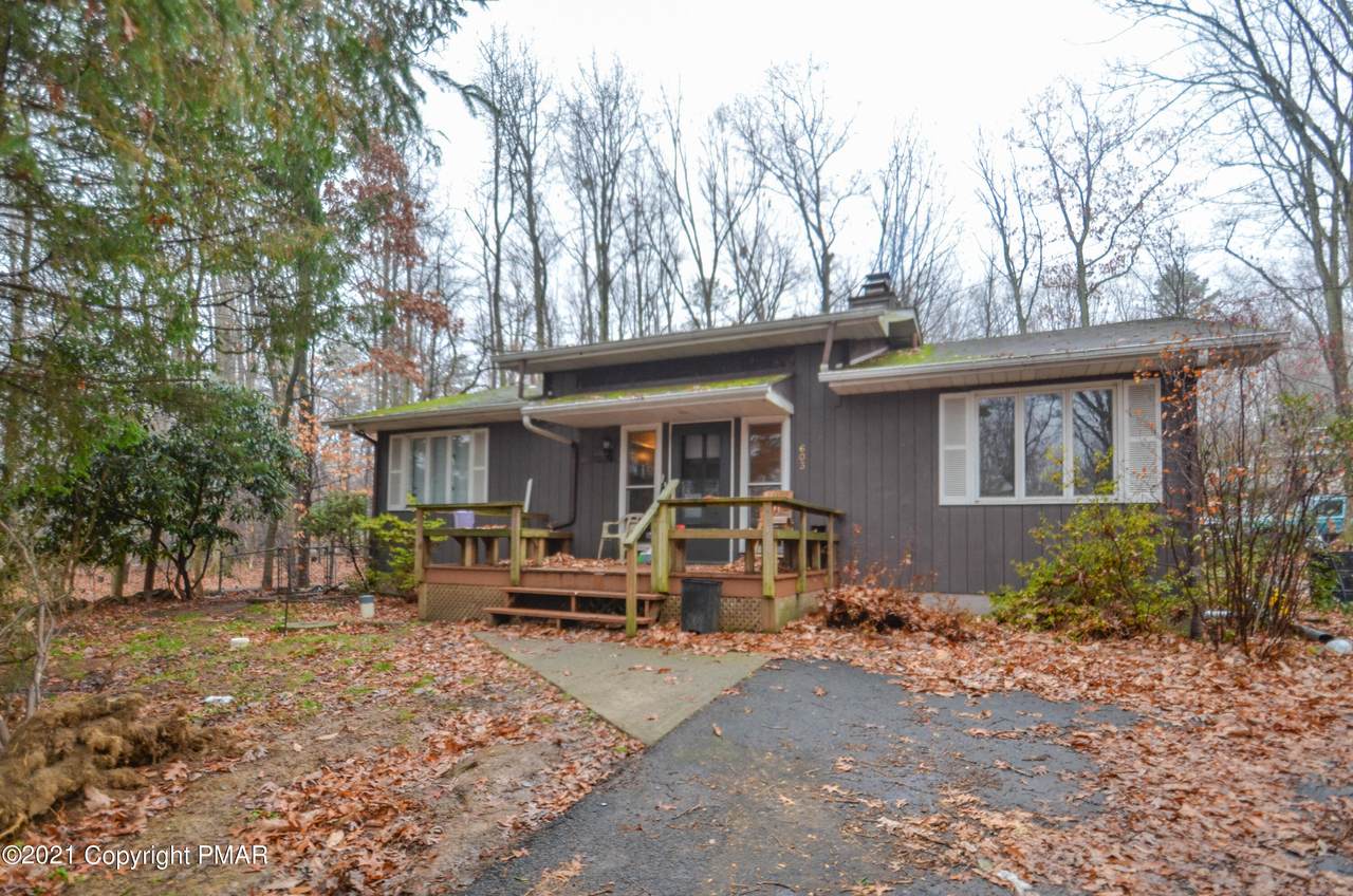603 Westbrook Rd - Photo 1