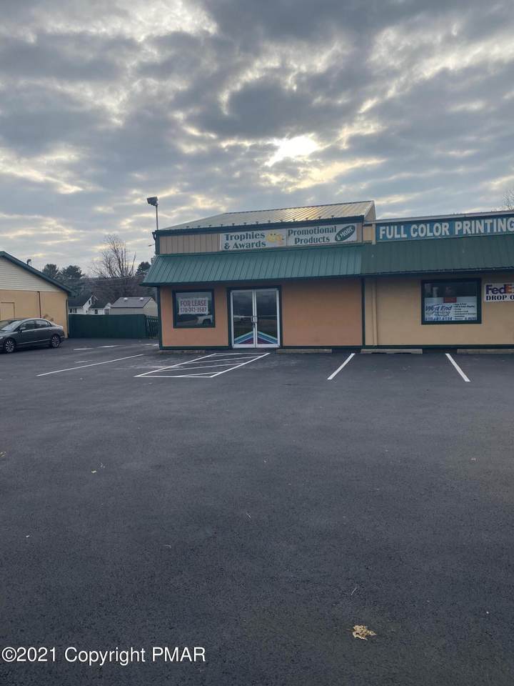 1356 Route 209 Rte - Photo 1