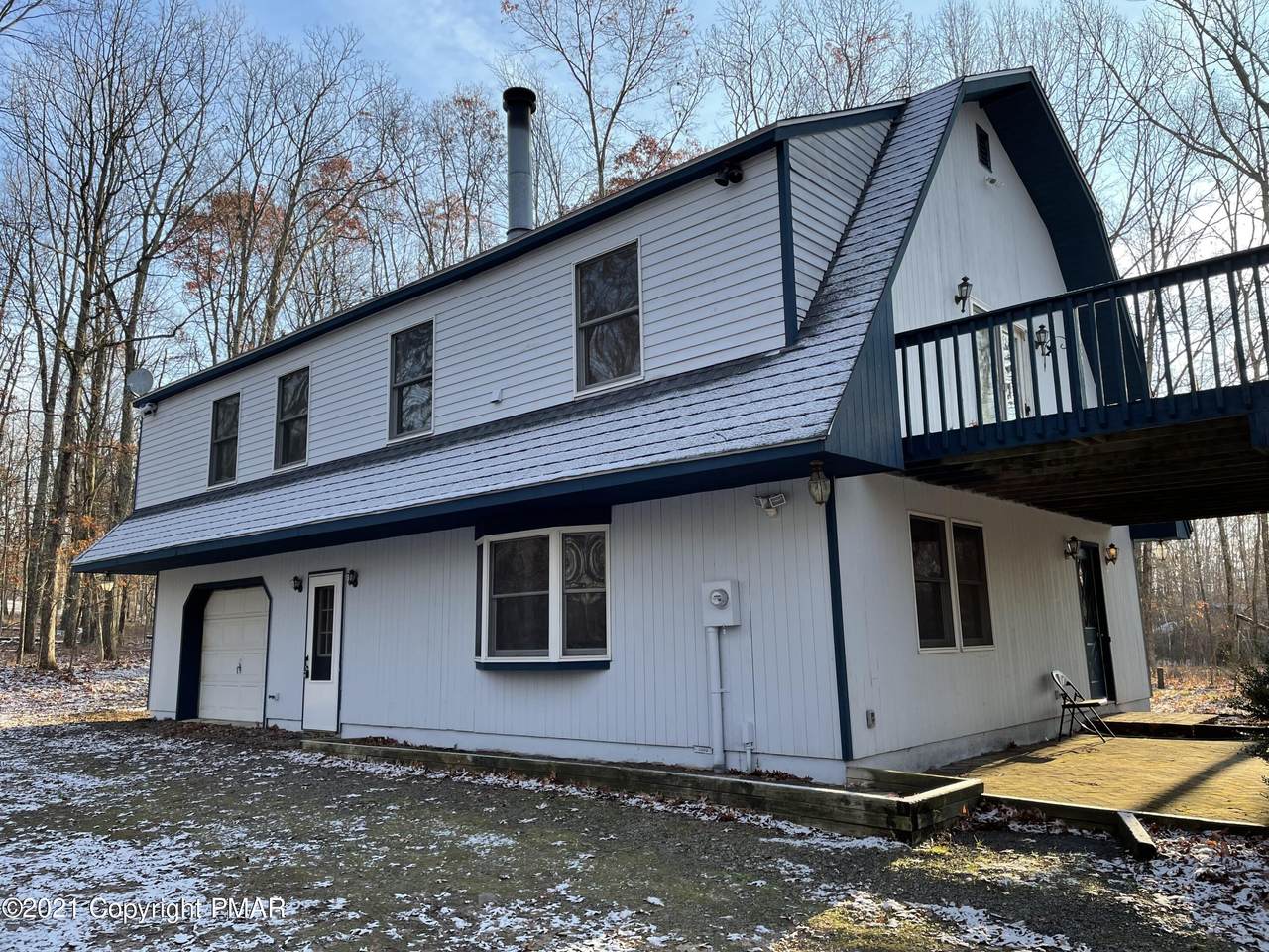 196 Sweet Water Ln - Photo 1