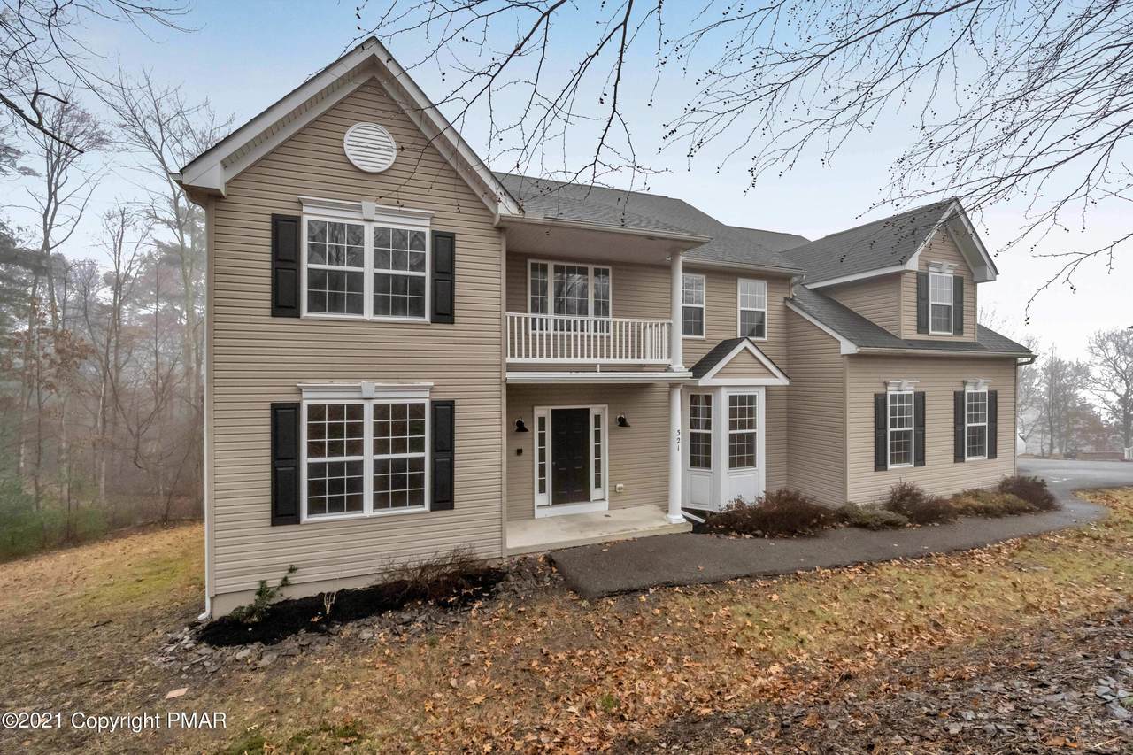 608 Eagle Dr - Photo 1