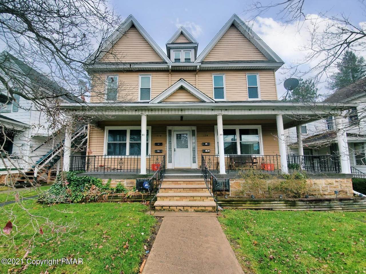 116 Lincoln Ave - Photo 1