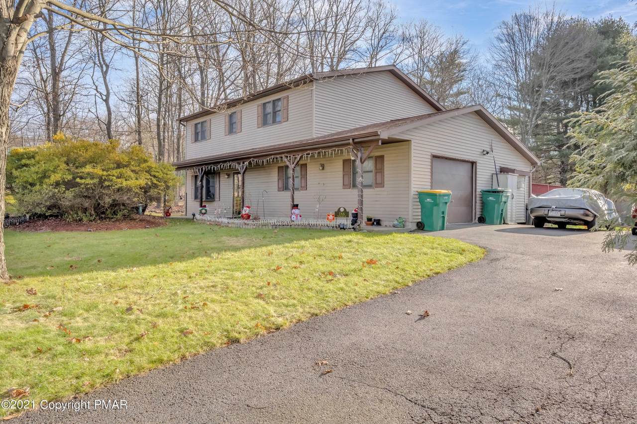 166 Tanbark Ln - Photo 1