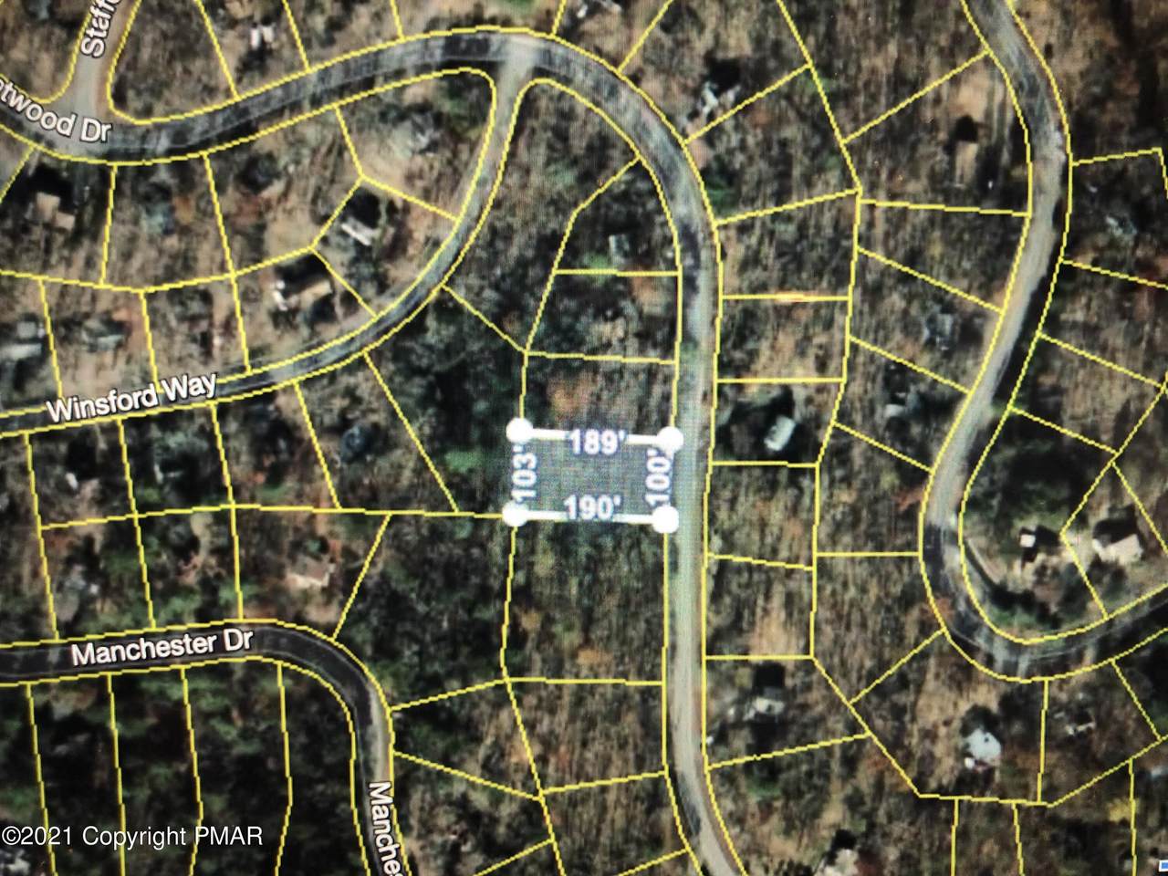 Brentwood Dr - Photo 1