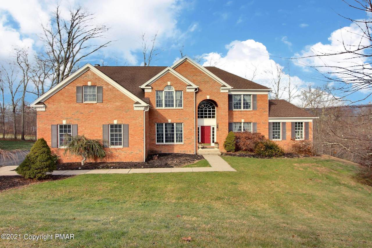 209 Whispering Pines Court - Photo 1