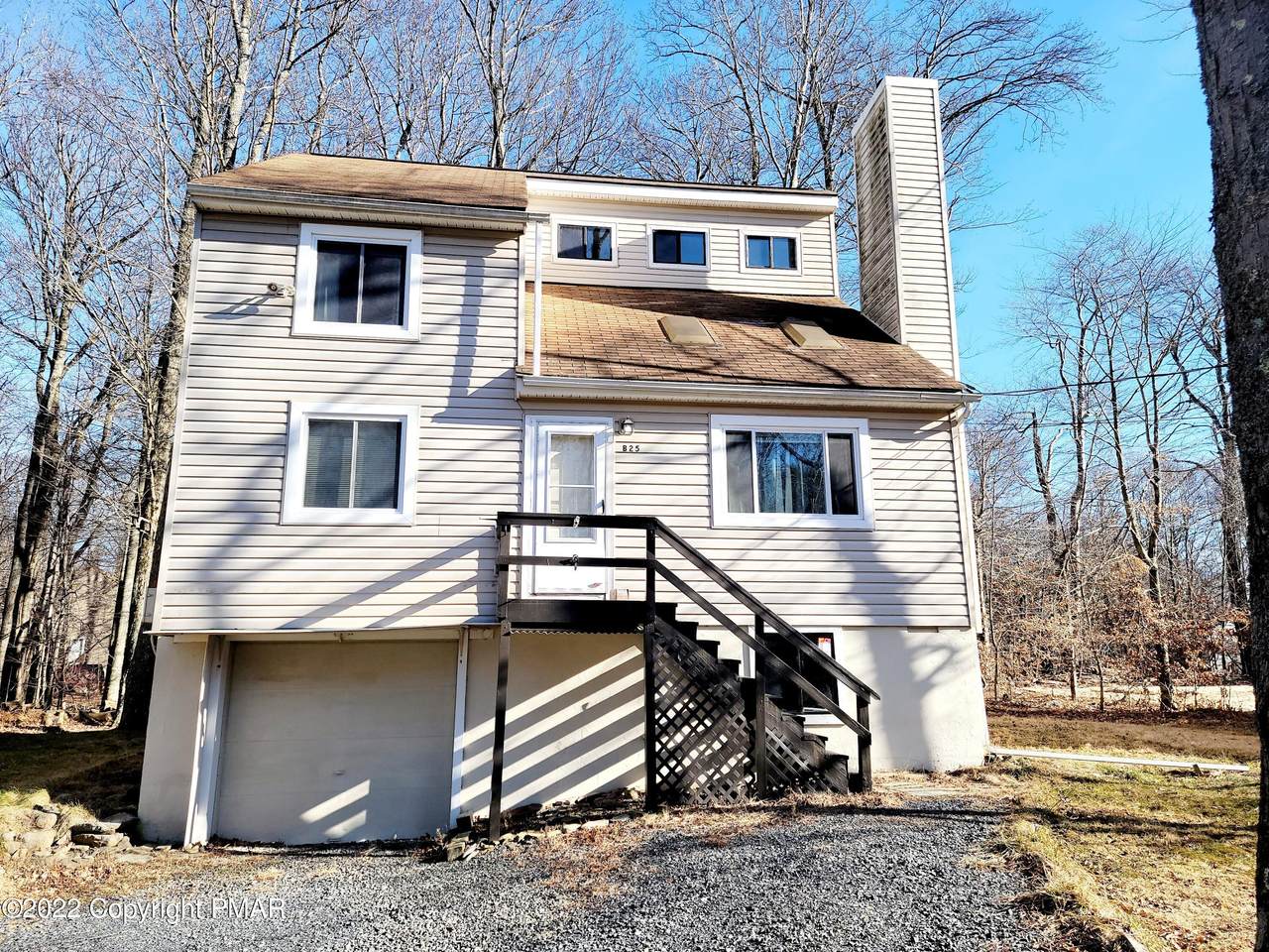 911 Granite Te Ter - Photo 1