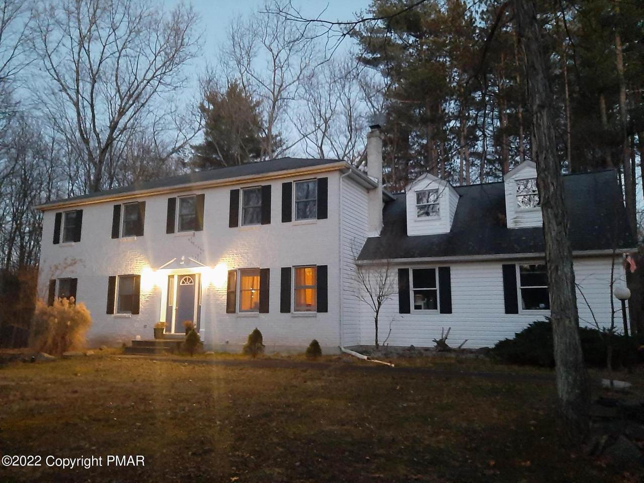 238 Maloney Lane - Photo 1