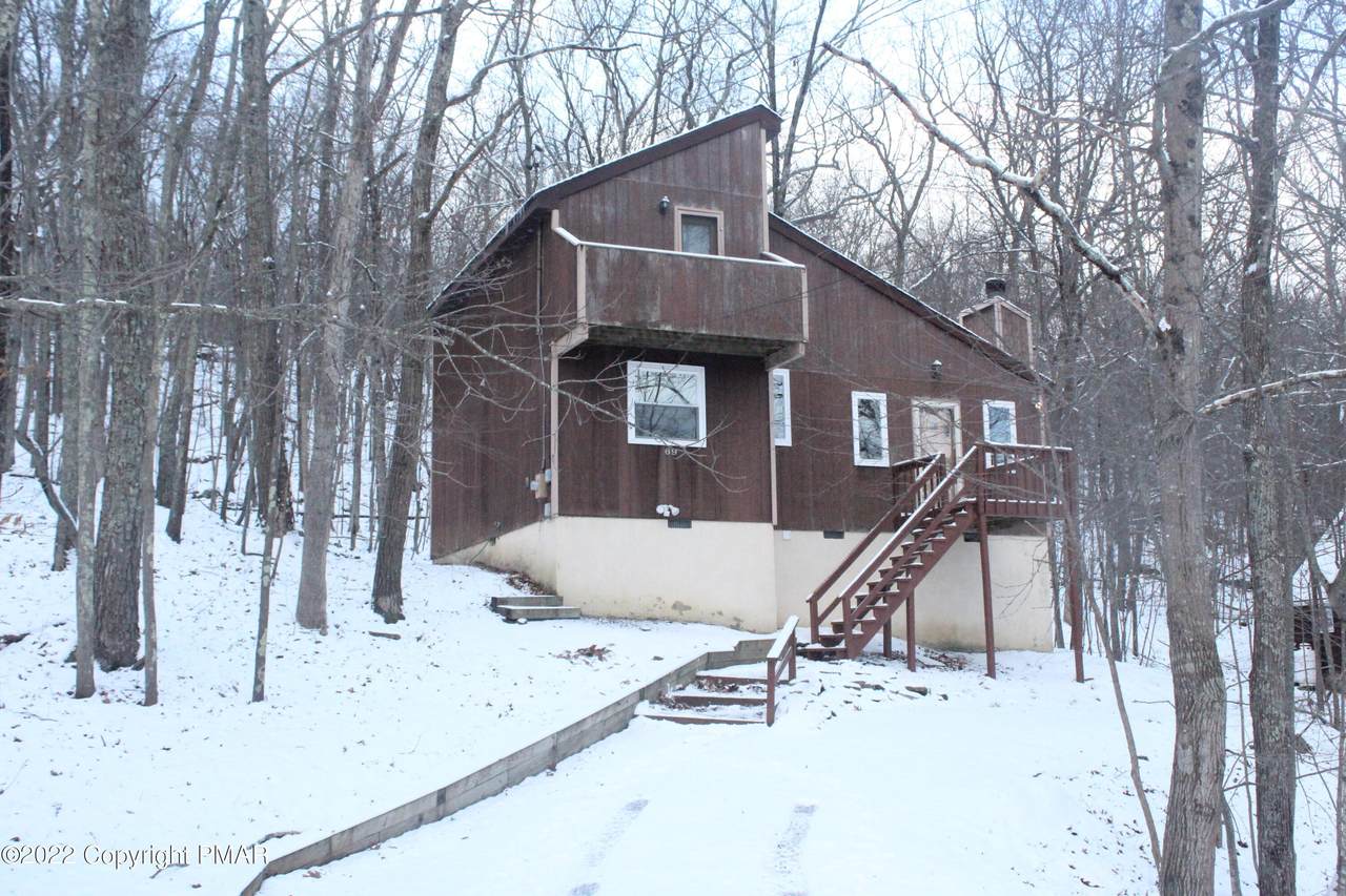 1109 Porter Drive - Photo 1