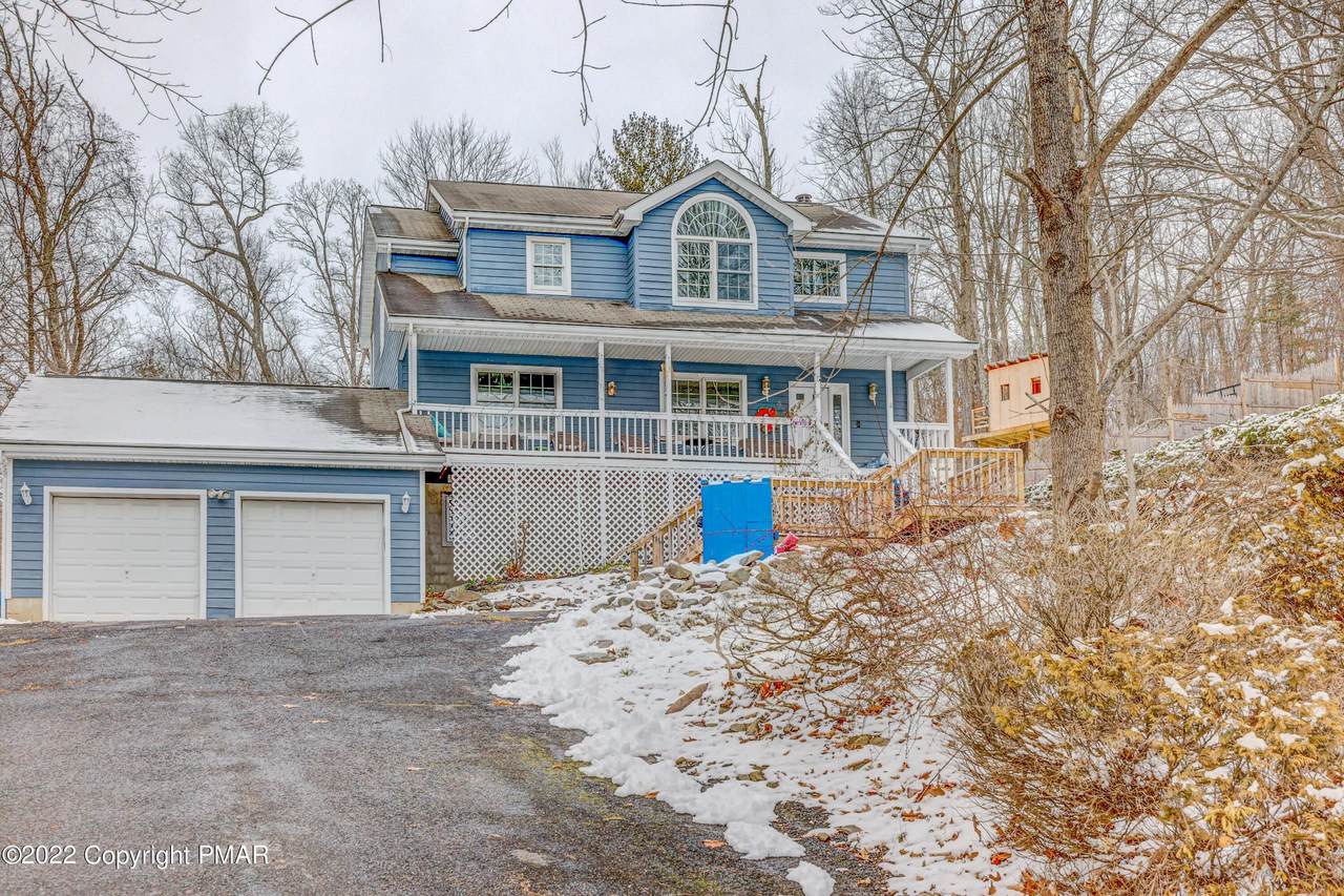 360 Eastshore Dr - Photo 1