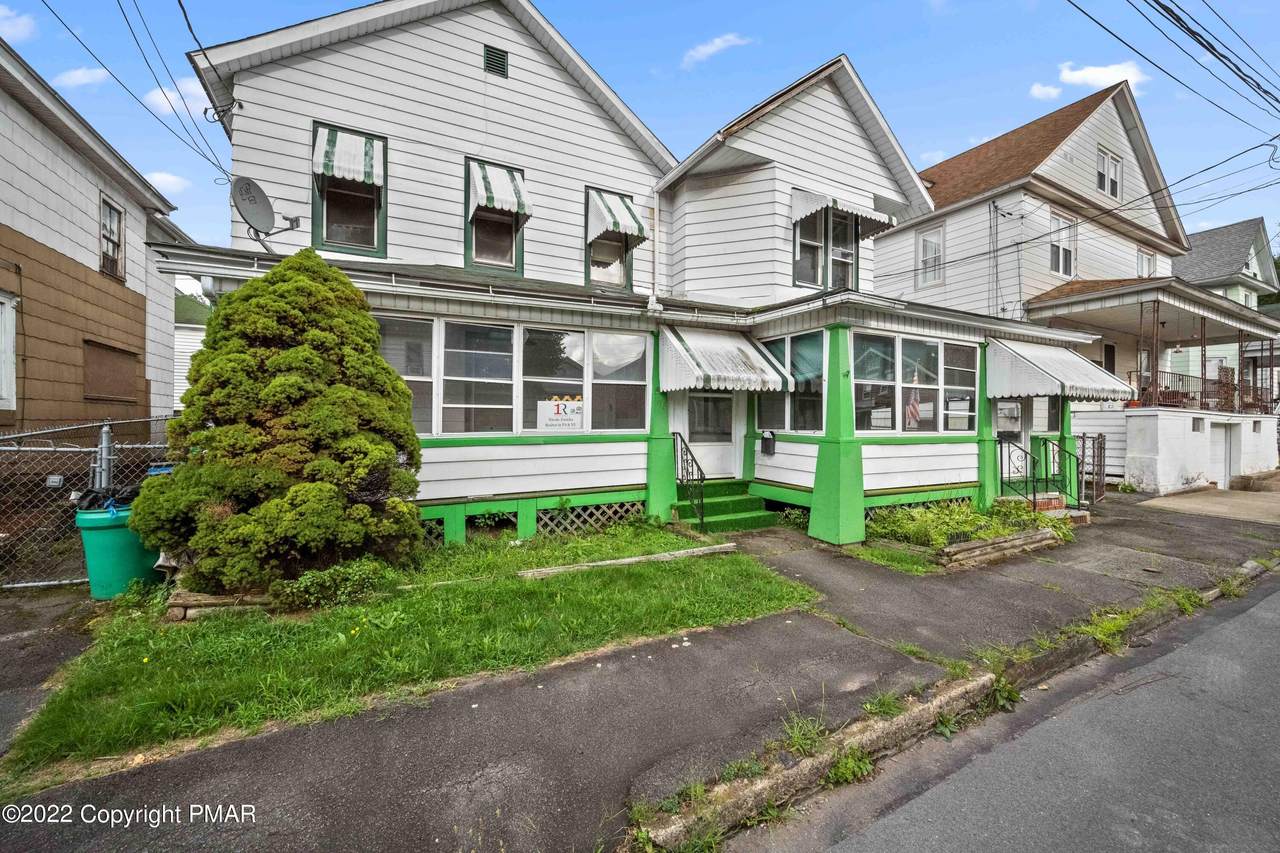 116 118 Terrace St - Photo 1