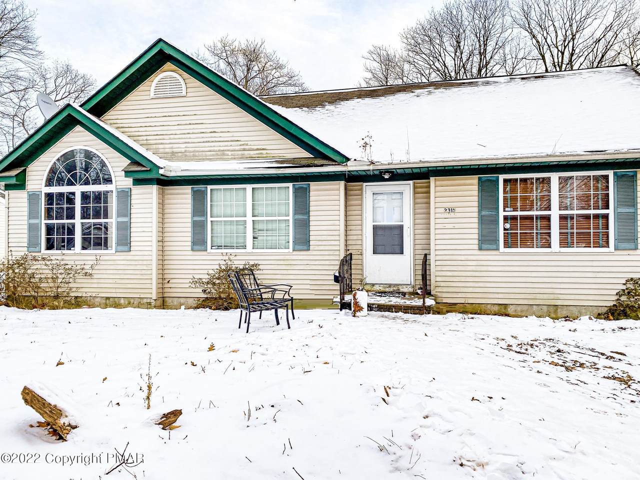 6113 Horatio Road - Photo 1