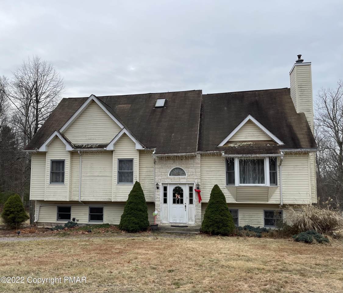 208 Creek Run - Photo 1