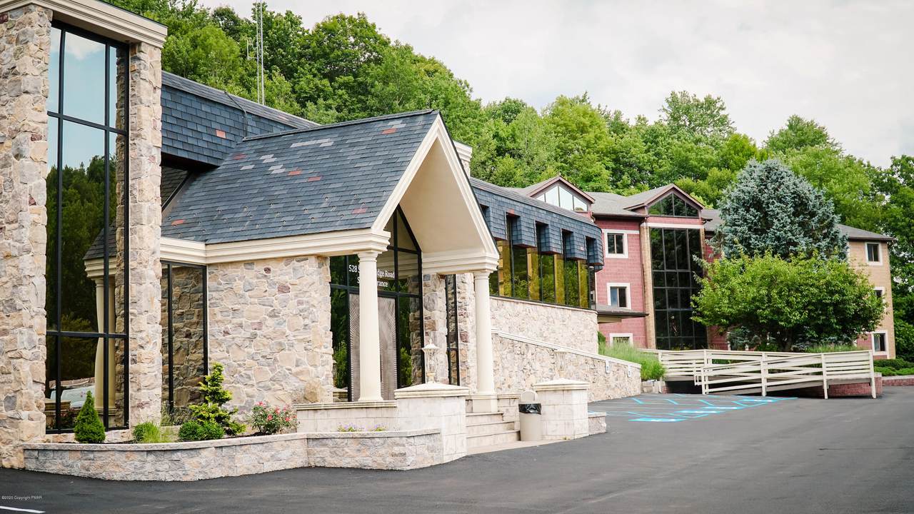 528 Seven Bridge Rd Suite 113 - Photo 1