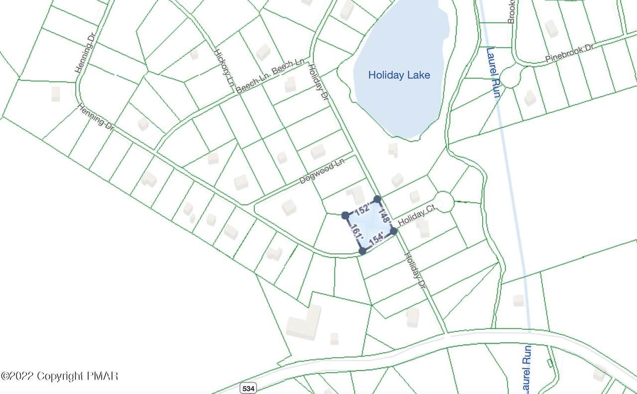 A201 Big Pine Dr. & Holiday Dr. - Photo 1