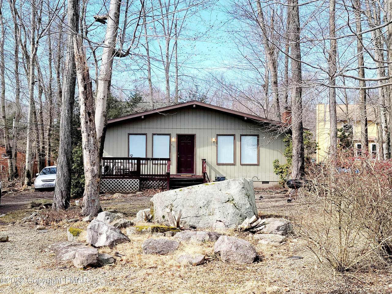 8535 Bumble Bee Way - Photo 1
