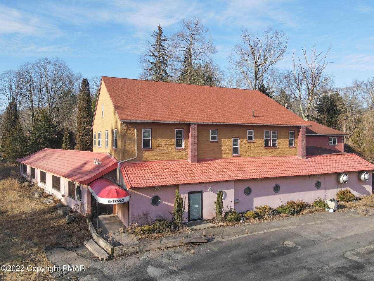 2343 Route 611 Rte - Photo 1