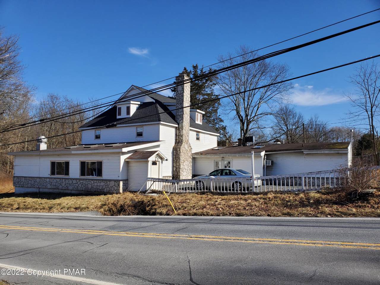 3172 Route 715 - Photo 1