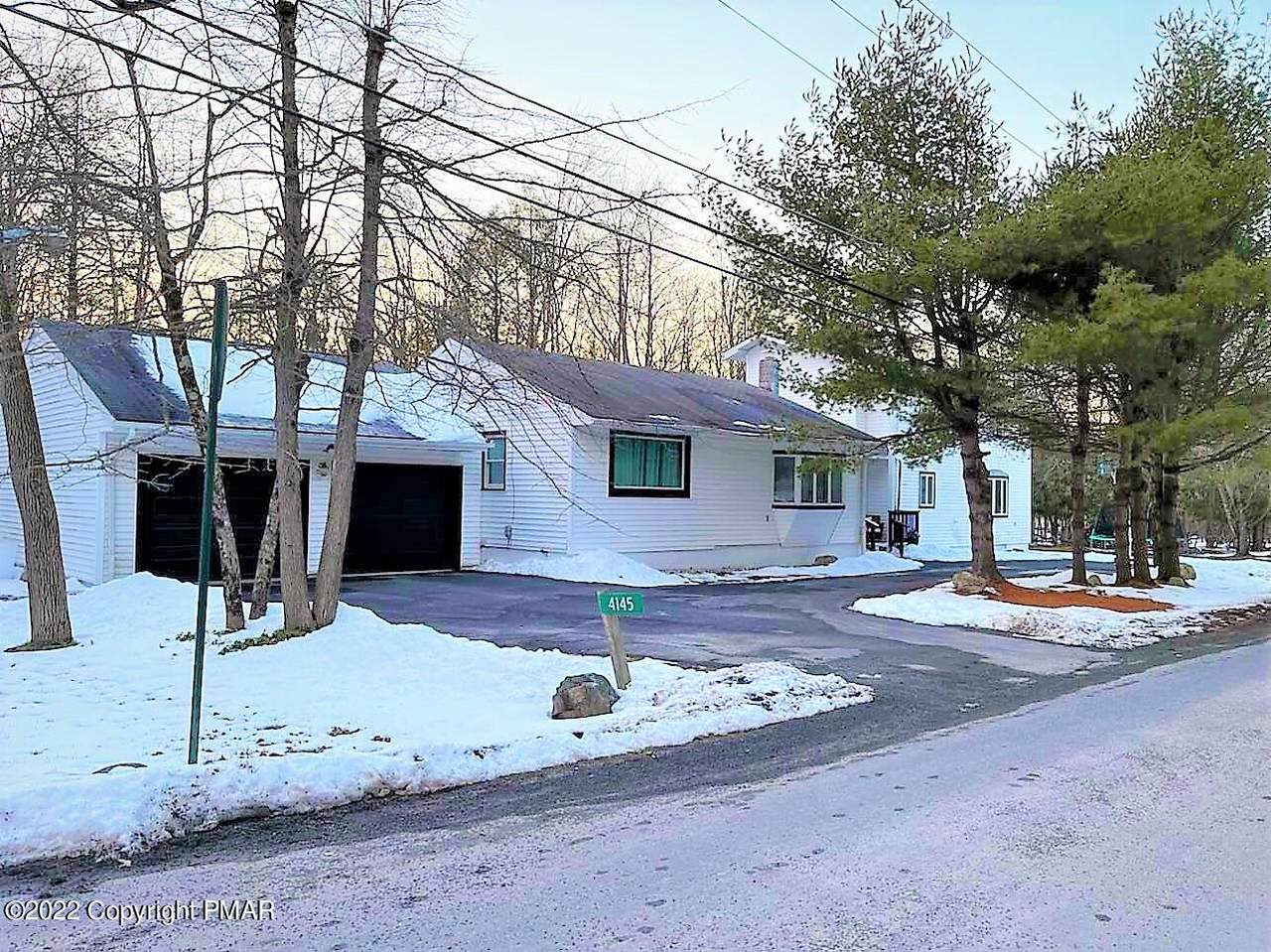 4145 Sylvan Ln - Photo 1