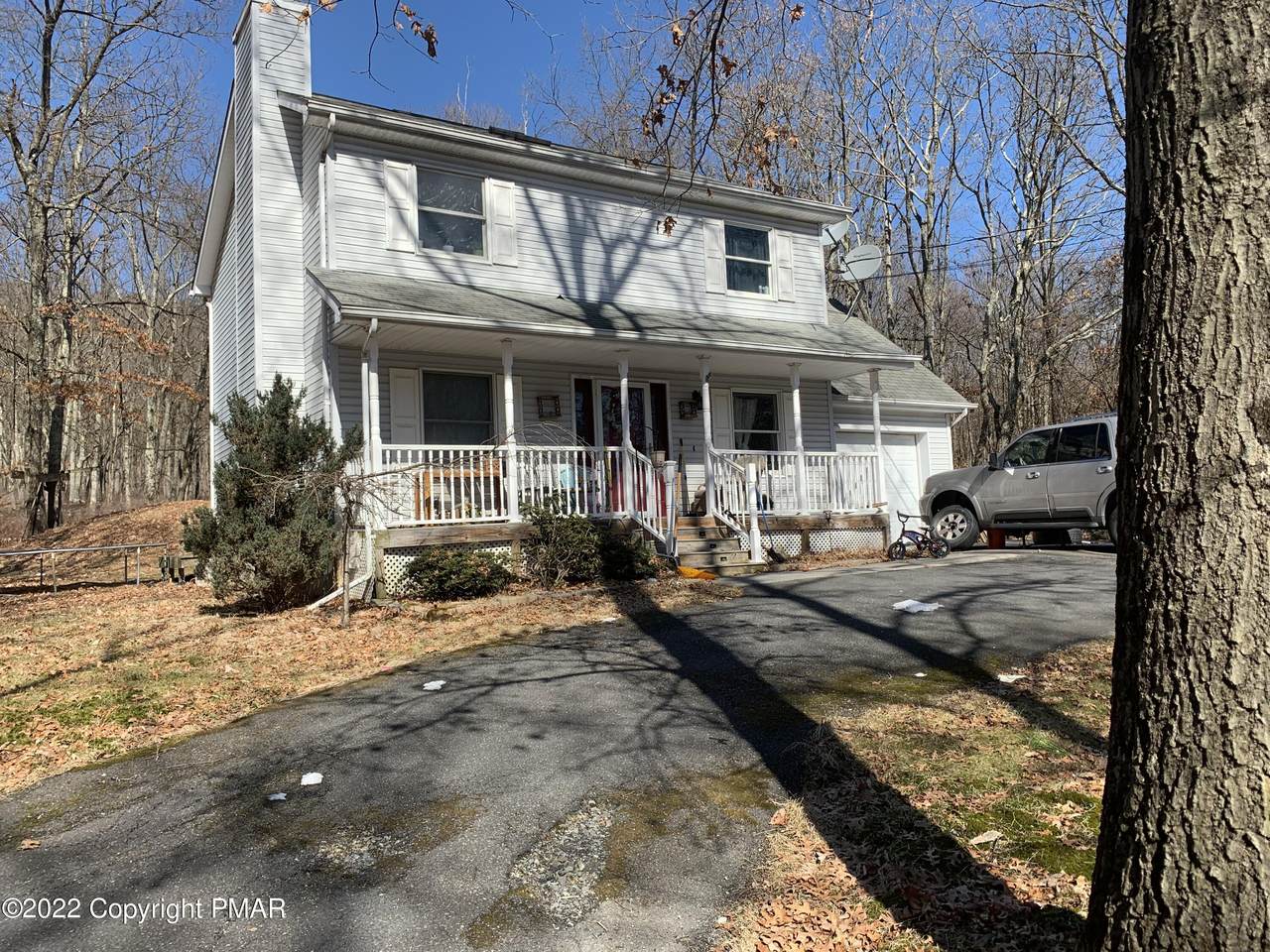 1295 Rocky Mountain Dr - Photo 1