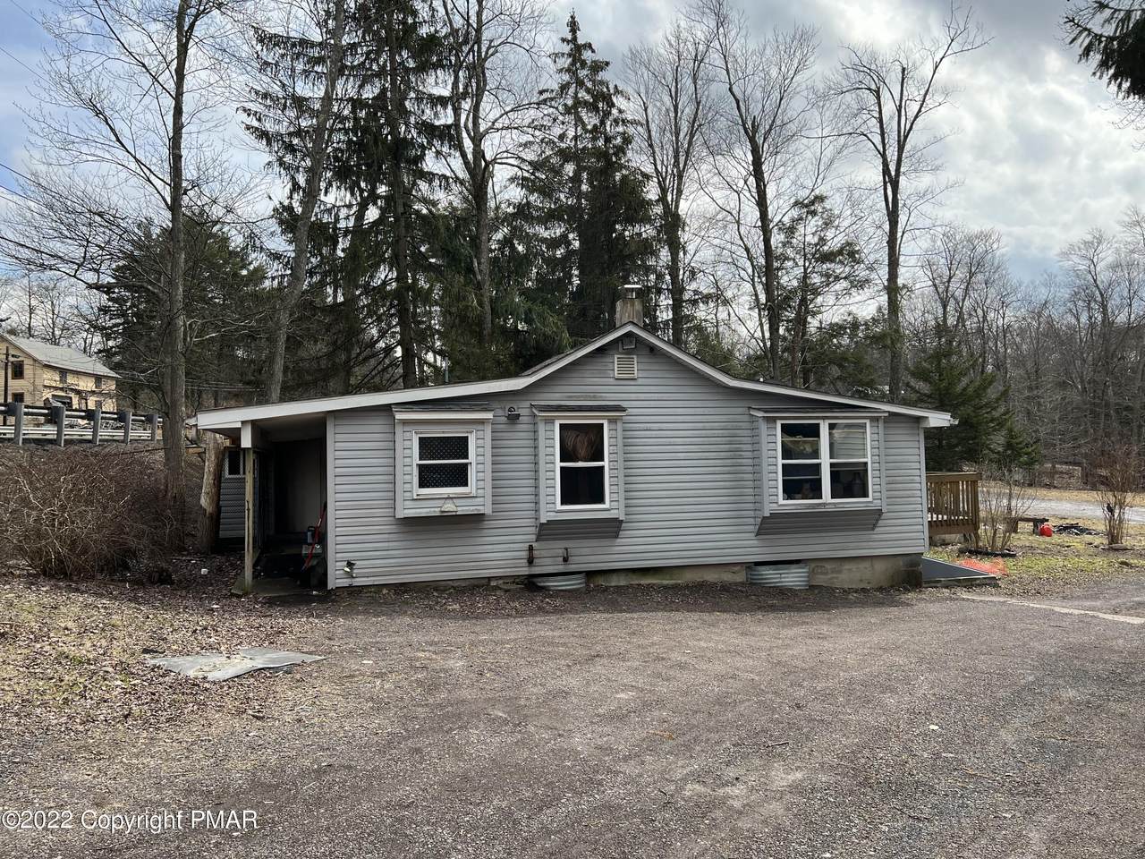 5083 Route 115 Rte - Photo 1