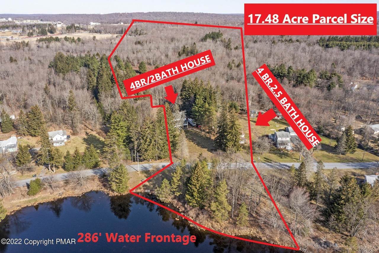 2101 Lakeside Dr - Photo 1