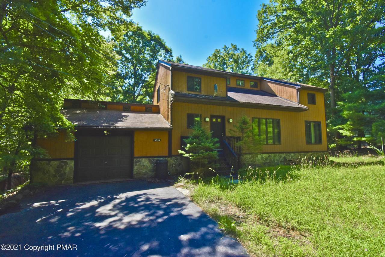 1794 Twin Pine Road - Photo 1