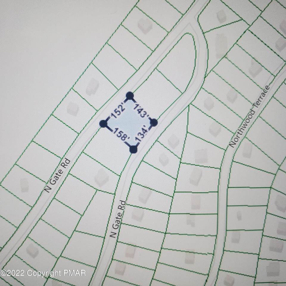 202 N Gate Rd - Photo 1