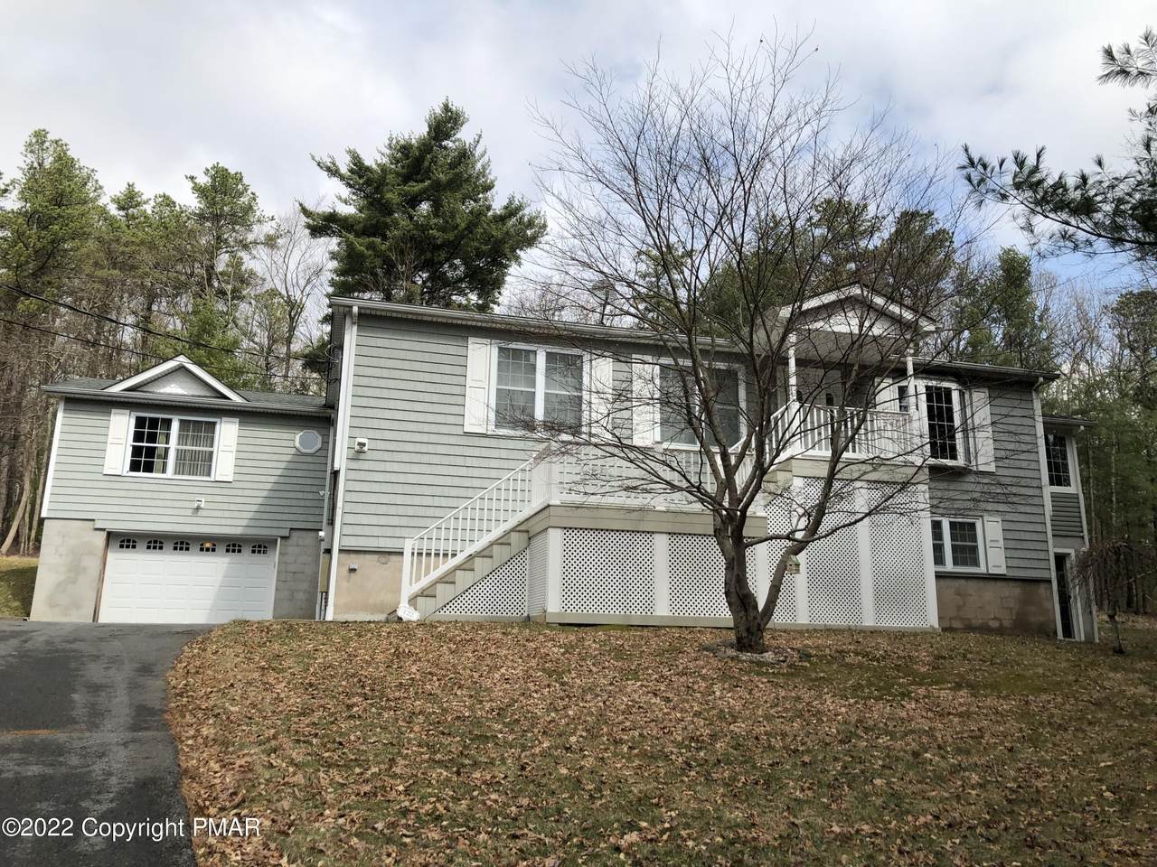 122 Ranger Rd - Photo 1