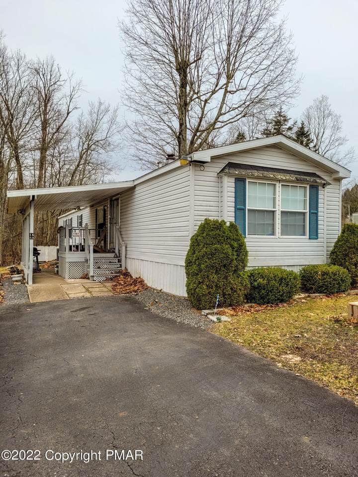 16 Valley Gorge Mobile Home Park - Photo 1