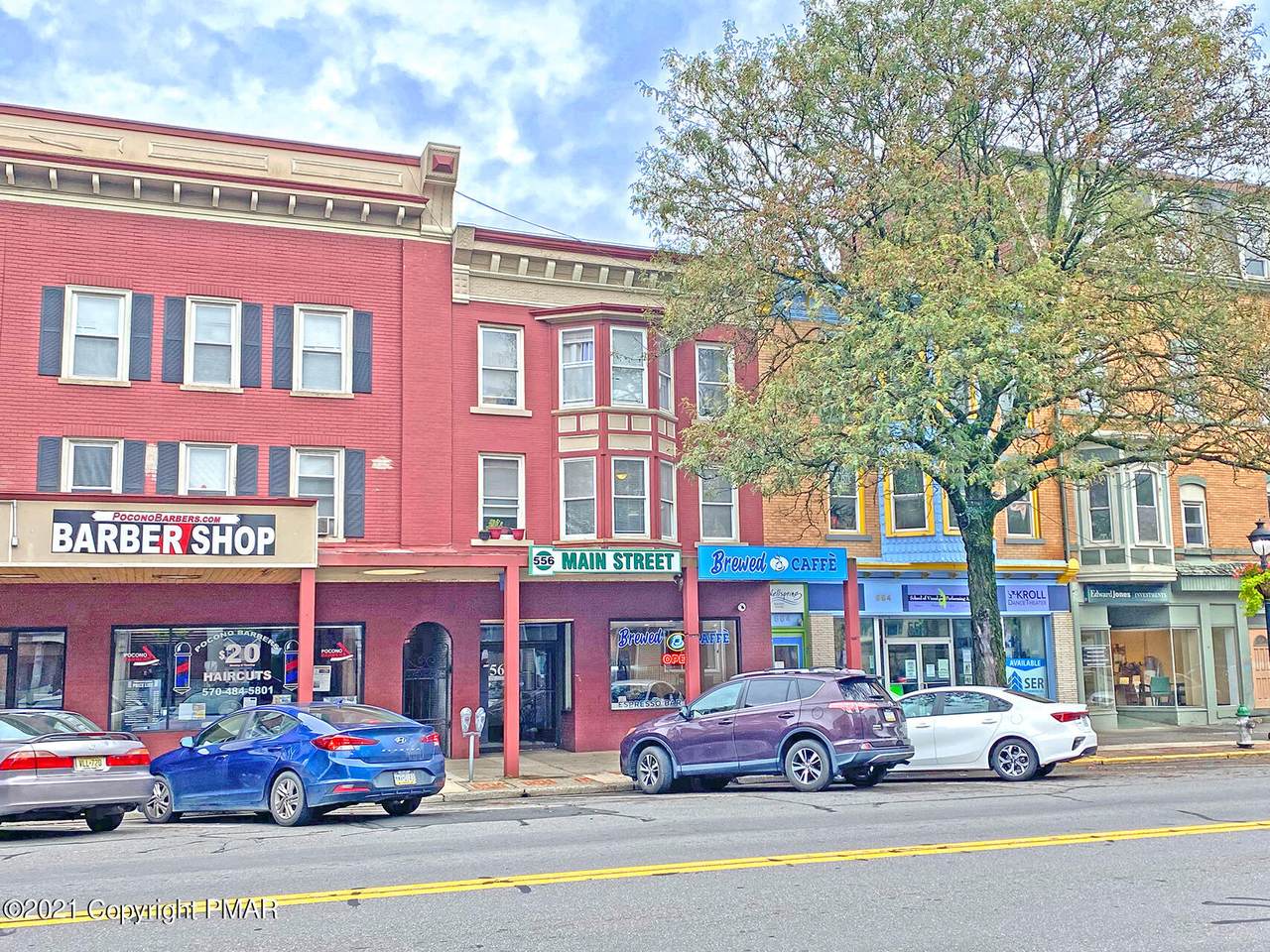 556 Main St, Suite 5 - Photo 1