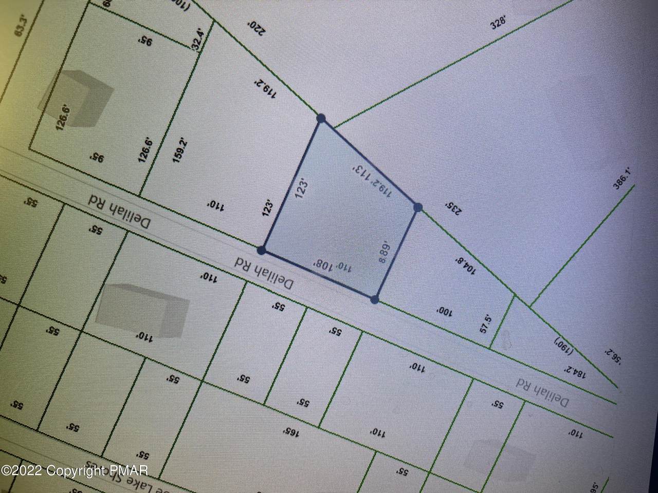 6 Dogwood Road - Photo 1