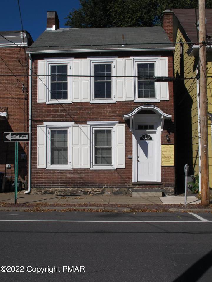 814 Monroe St - Photo 1