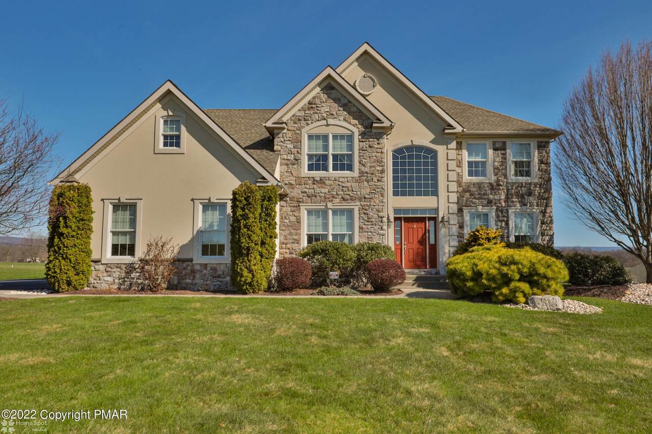 24 Evening Star Ln - Photo 1