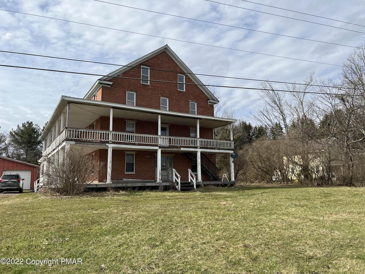 975 Route 940 Rte - Photo 1