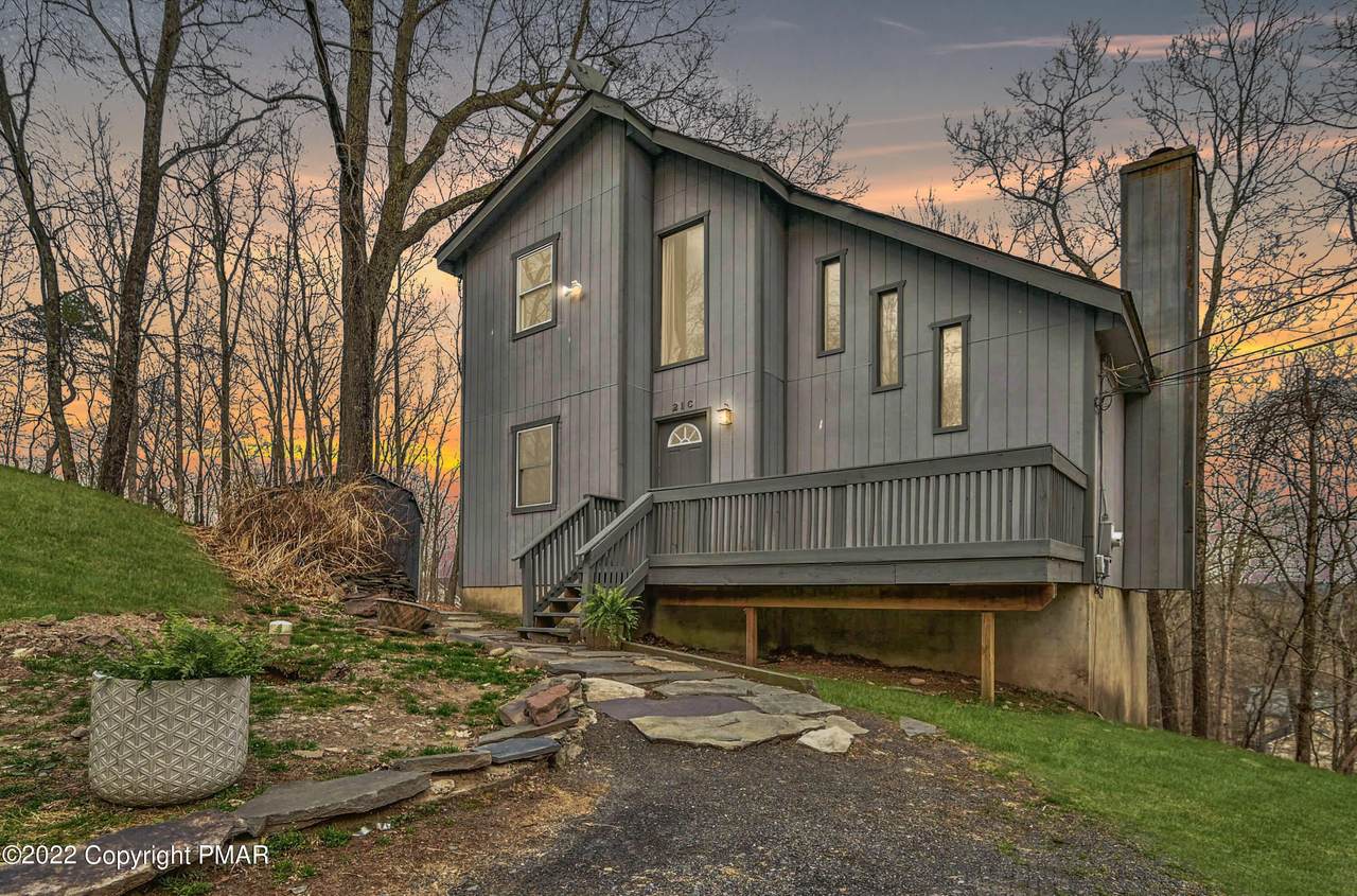 331 Timber Hill Rd - Photo 1