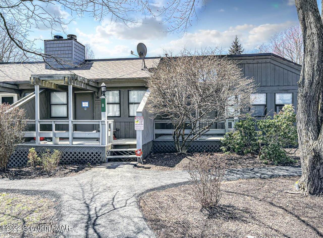 112 Condor Drive, - Photo 1