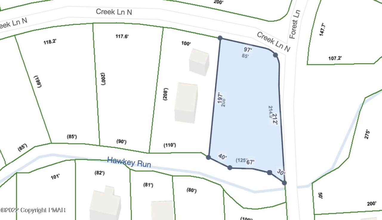 Lot 706 Sylvan Ln - Photo 1