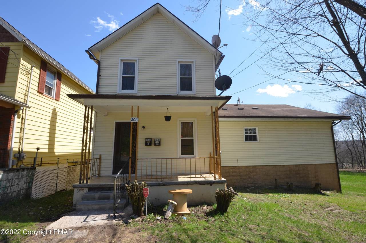 206 Johnson St - Photo 1